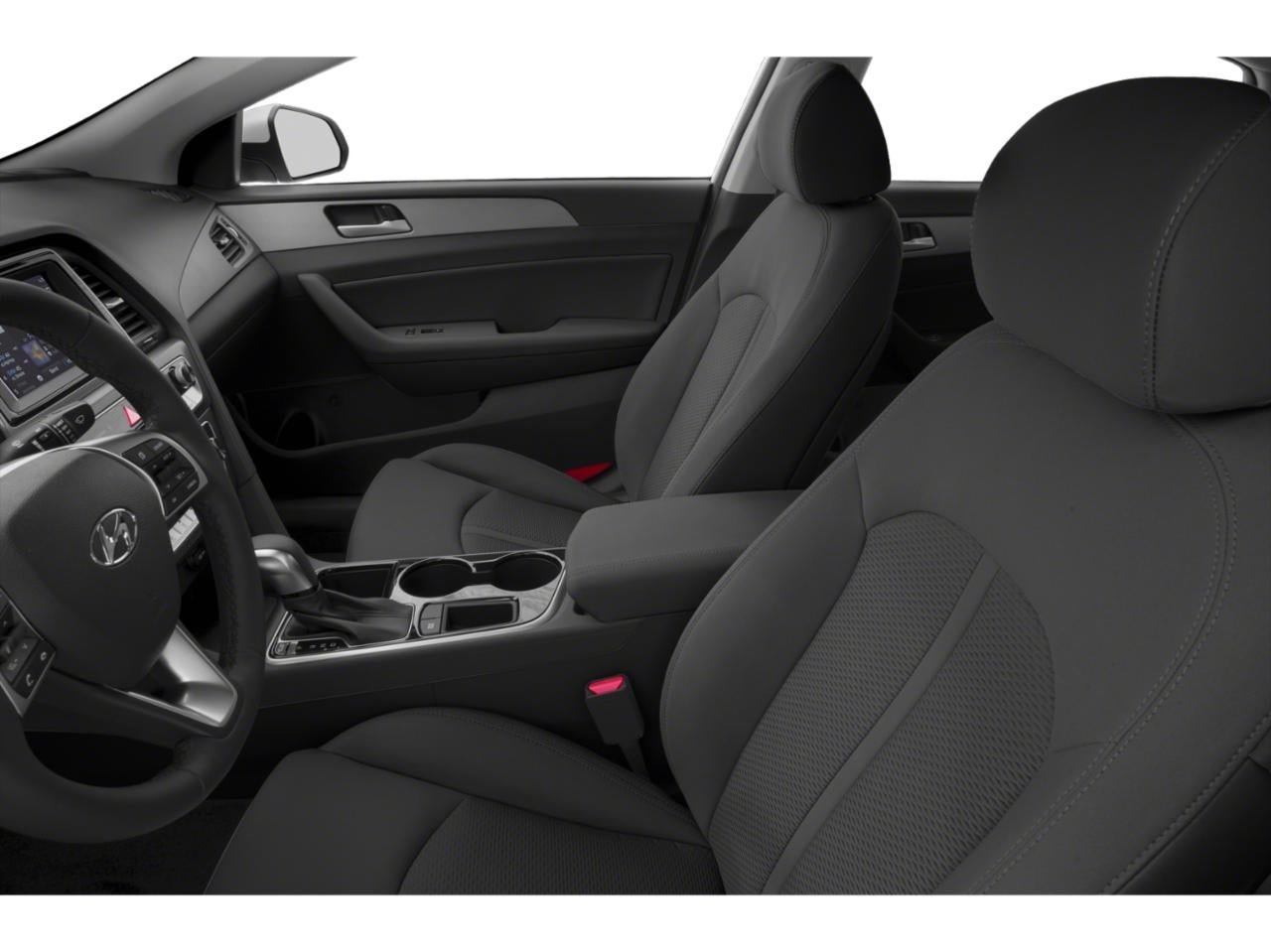 2018 Hyundai SONATA Eco