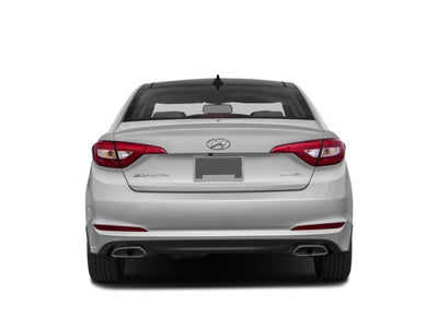 2015 Hyundai SONATA 2.4L Limited