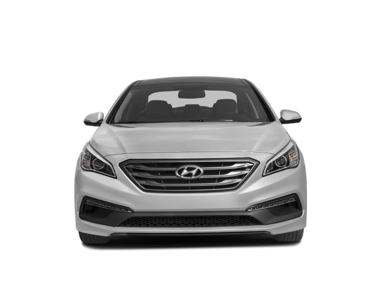 2015 Hyundai SONATA 2.4L Limited