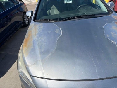 2015 Hyundai SONATA 2.4L Sport
