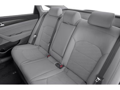 2015 Hyundai SONATA 2.4L Sport