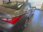 2013 Hyundai SONATA Limited