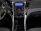 2012 Hyundai SONATA 2.4L SE