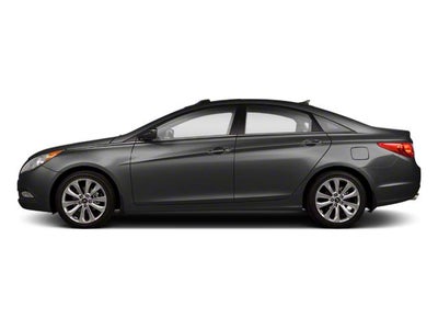 2012 Hyundai SONATA 2.4L SE