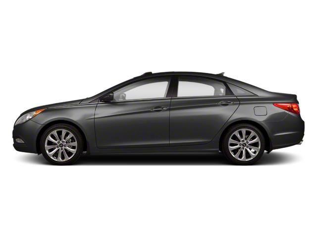 2012 Hyundai SONATA 2.4L SE