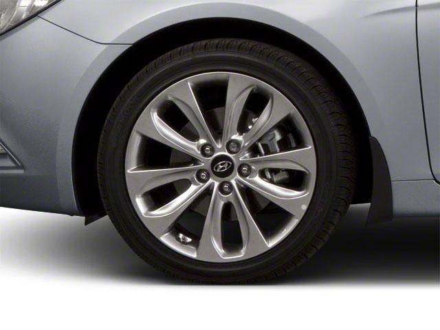 2012 Hyundai SONATA 2.4L SE