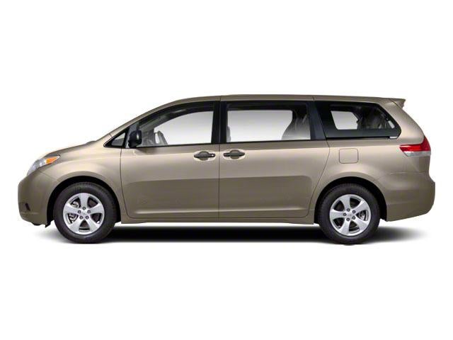 2011 Toyota Sienna Ltd
