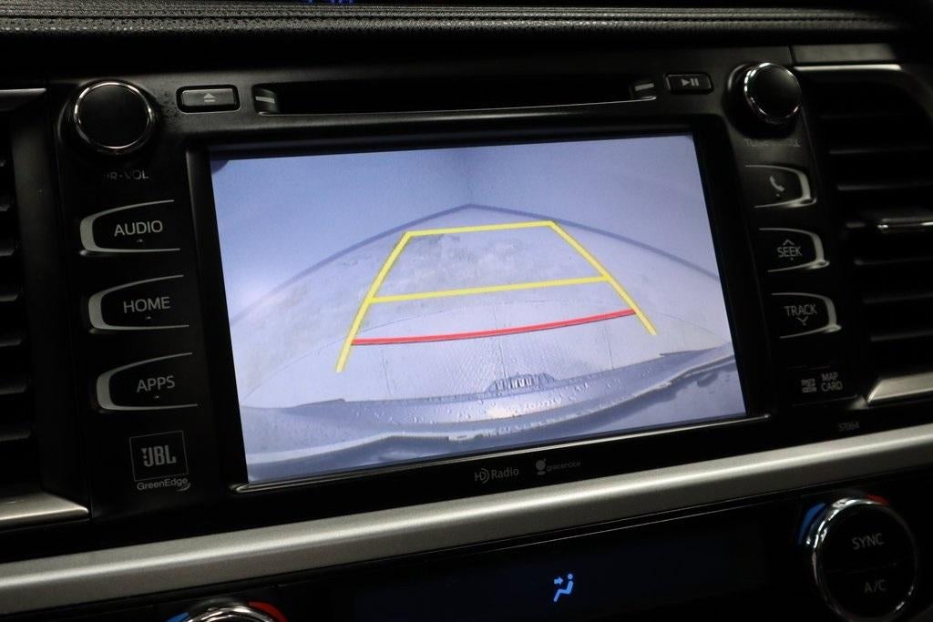 2014 Toyota Highlander Limited