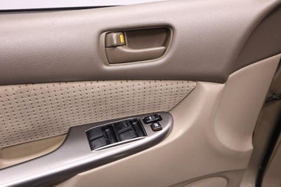 2006 Toyota Sienna LE