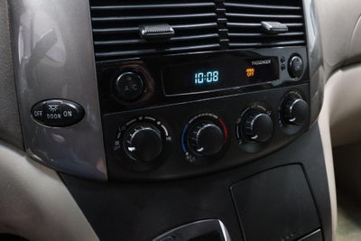 2006 Toyota Sienna LE