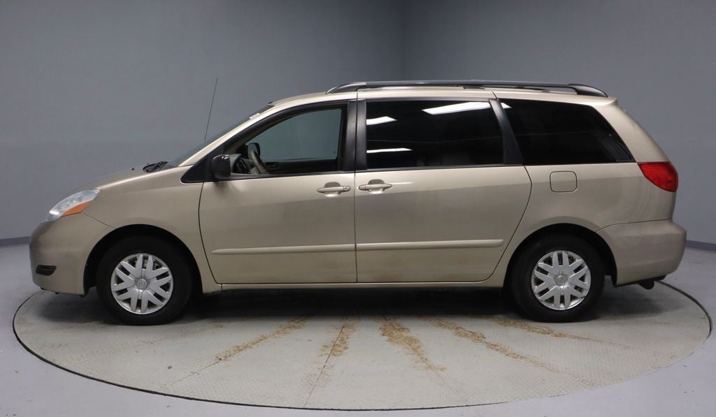 2006 Toyota Sienna LE
