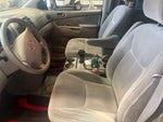2009 Toyota Sienna CE