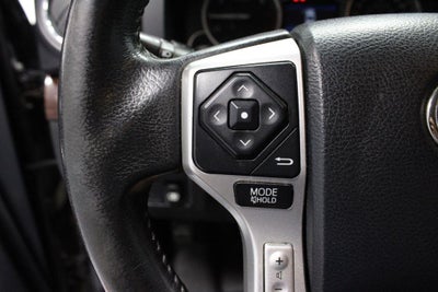 2014 Toyota Tundra 4WD Truck LTD