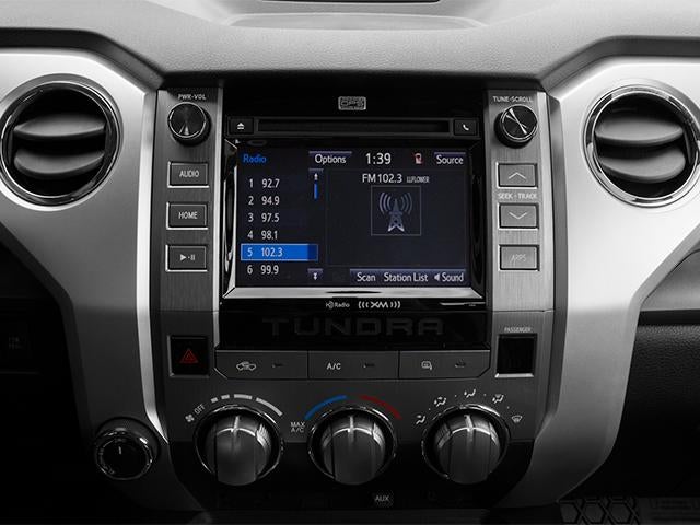 2014 Toyota Tundra 4WD Truck LTD