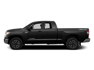 2014 Toyota Tundra 4WD Truck LTD