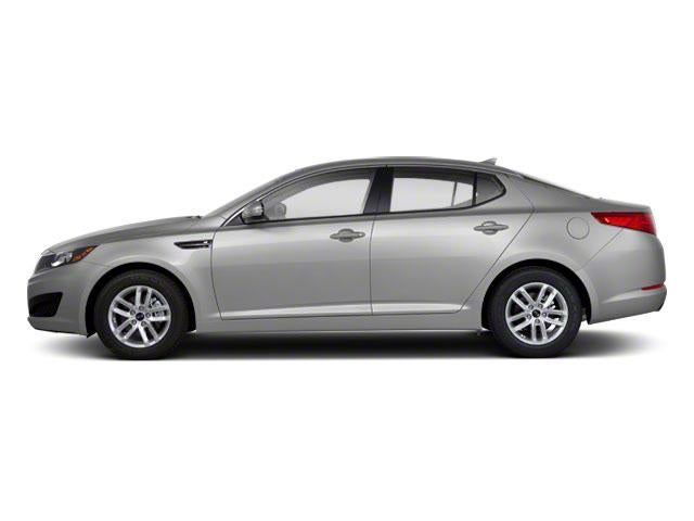 2012 Kia Optima EX