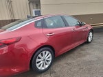 2018 Kia Optima S