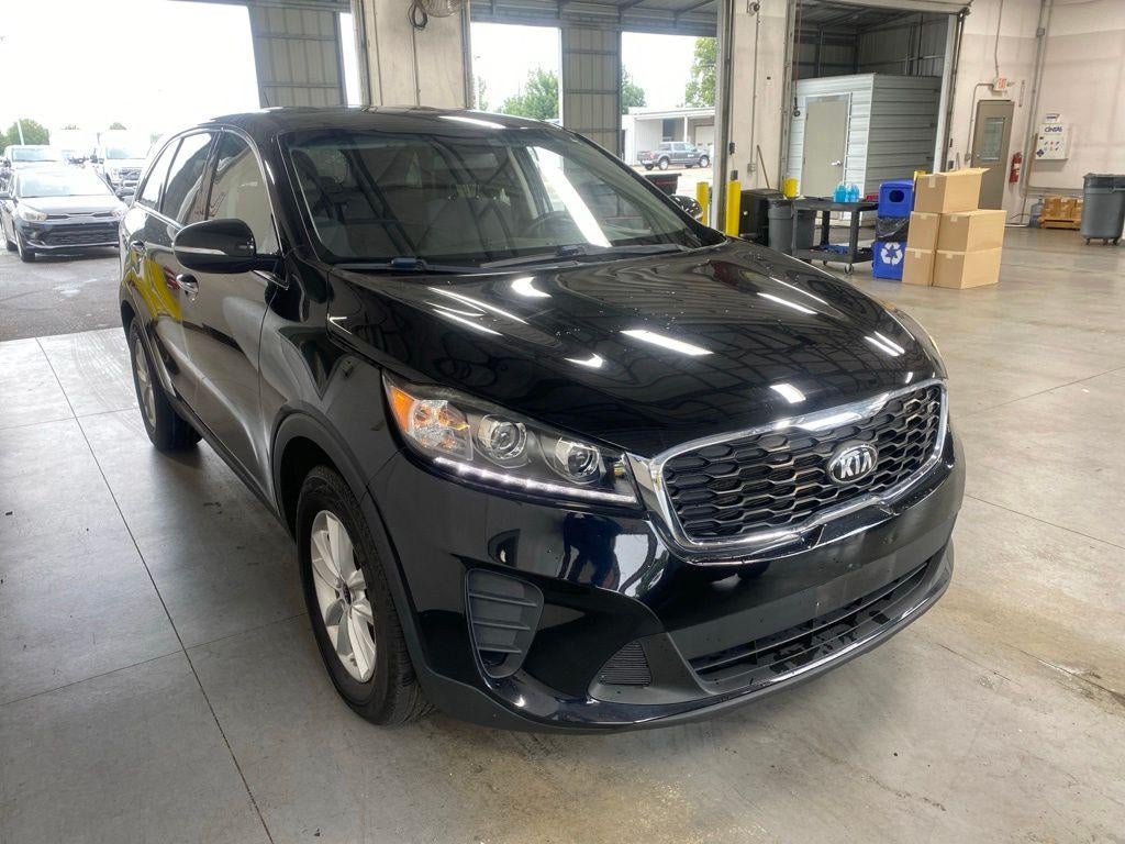 2019 Kia Sorento L