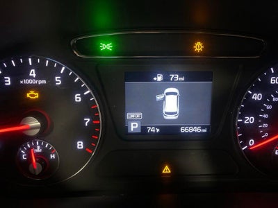 2019 Kia Sorento L