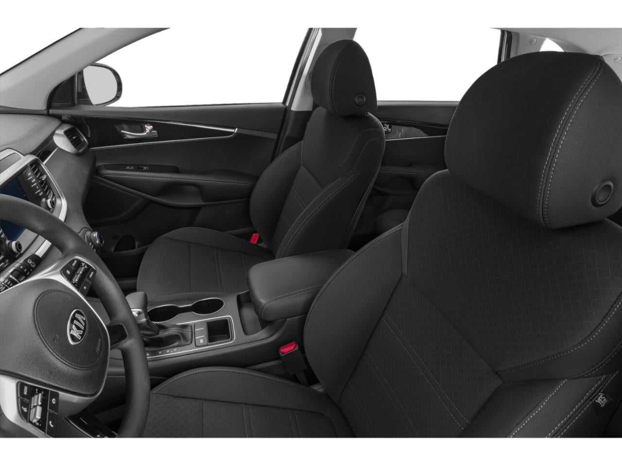 2019 Kia Sorento L