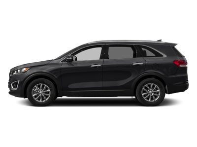 2018 Kia Sorento LX V6