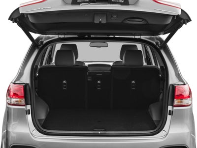 2017 Kia Sorento EX V6