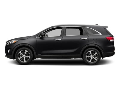 2017 Kia Sorento EX V6