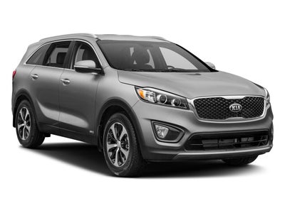2017 Kia Sorento EX V6