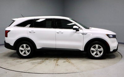 2021 Kia Sorento LX