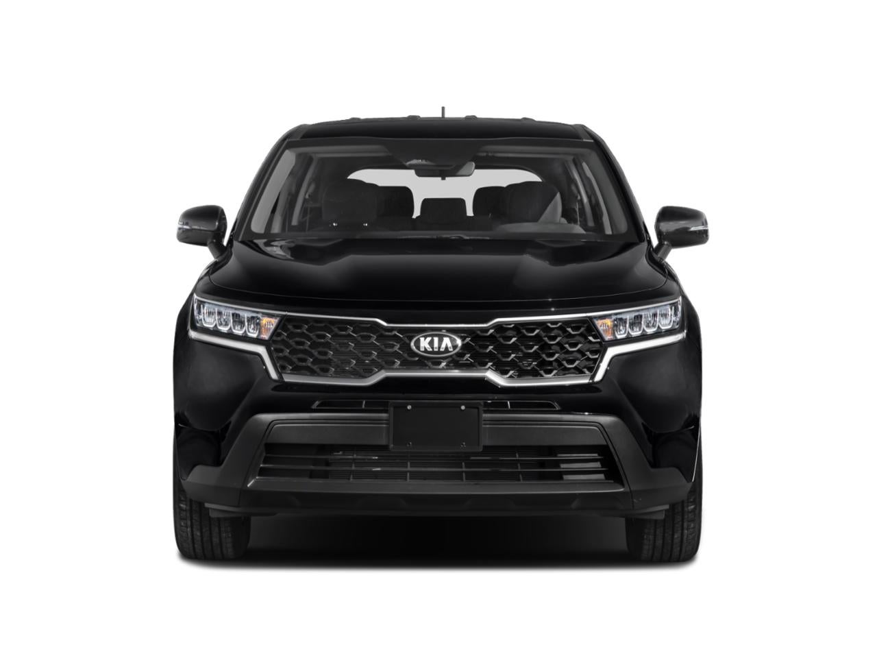 2021 Kia Sorento LX