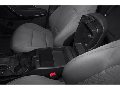 2015 Hyundai Santa Fe Sport Base