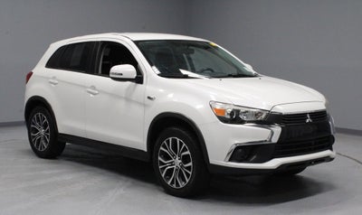 2016 Mitsubishi Outlander Sport 2.0 ES