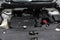 2016 Mitsubishi Outlander Sport 2.0 ES