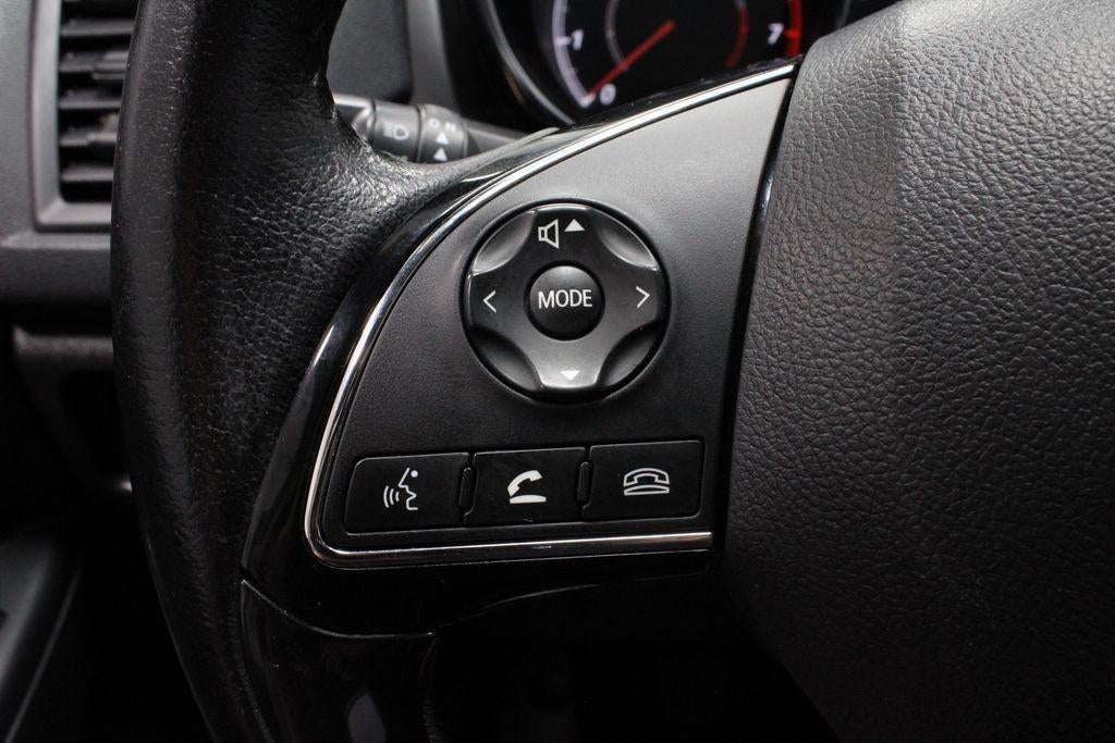 2016 Mitsubishi Outlander Sport 2.0 ES