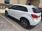 2017 Mitsubishi Outlander Sport 2.0 LE