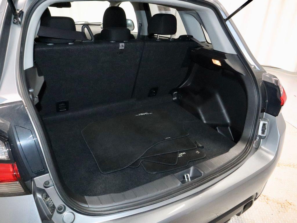 2025 Mitsubishi Outlander Sport ES - Photo 12