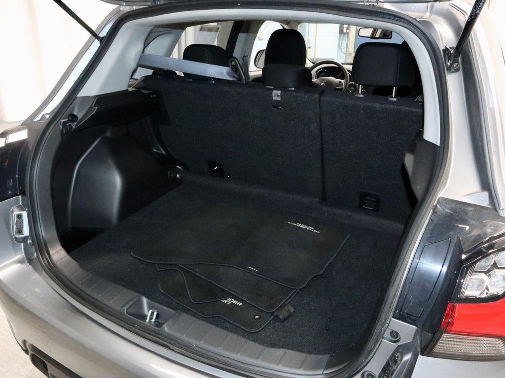 2025 Mitsubishi Outlander Sport ES - Photo 14