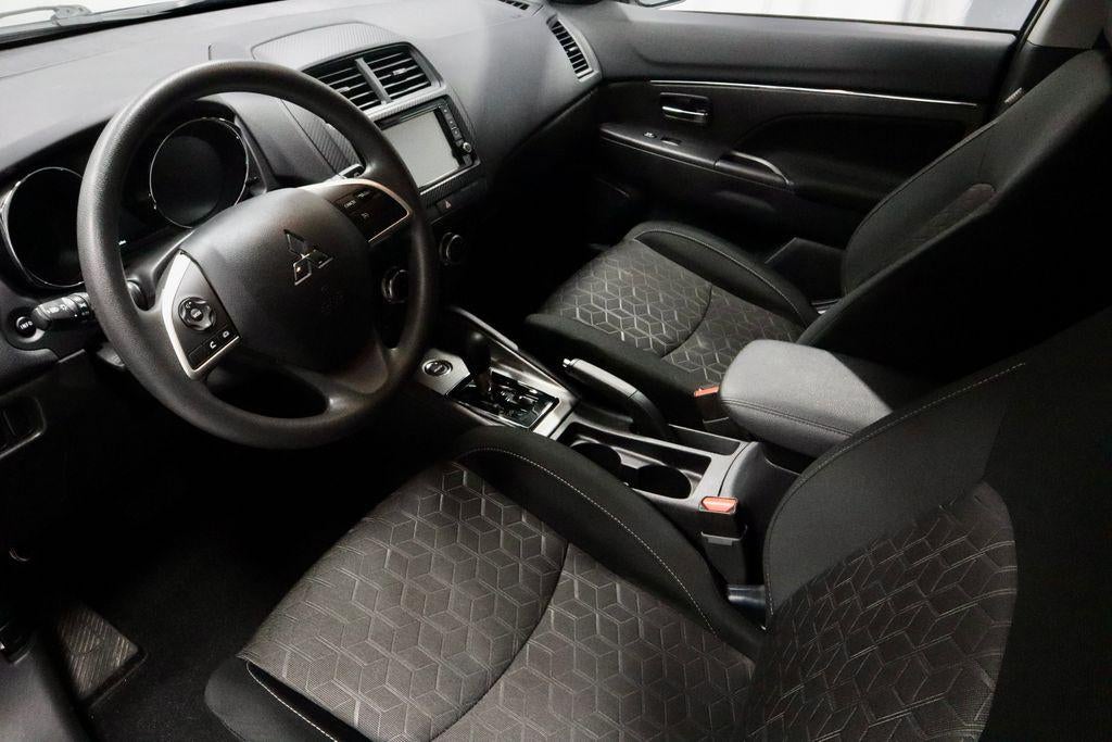 2025 Mitsubishi Outlander Sport ES - Photo 22