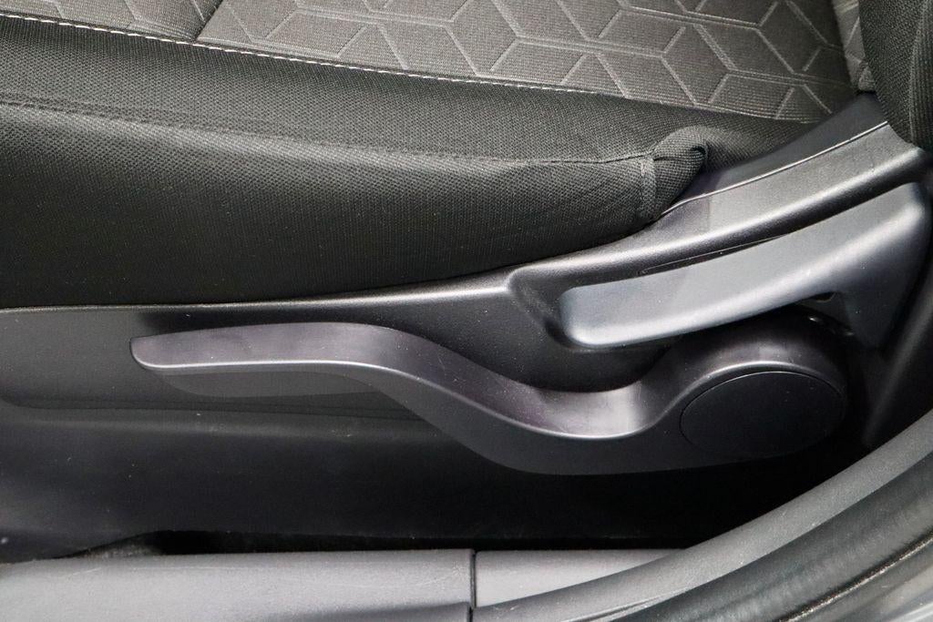 2025 Mitsubishi Outlander Sport ES - Photo 24