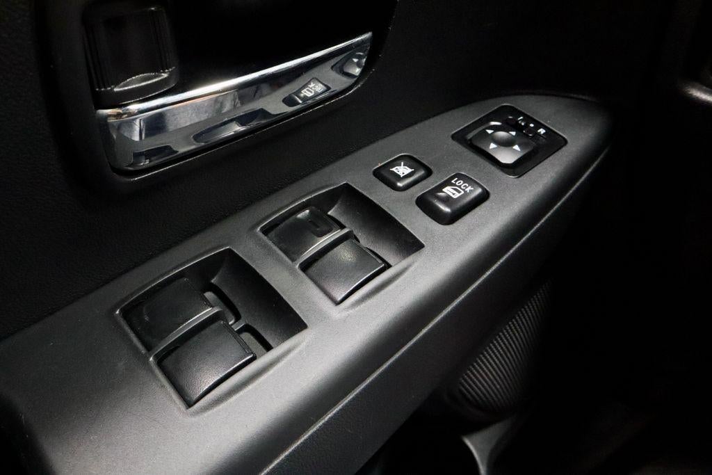 2025 Mitsubishi Outlander Sport ES - Photo 25