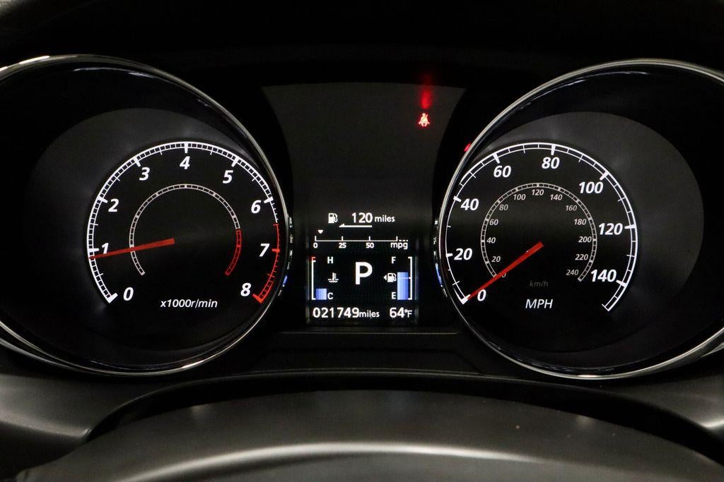 2025 Mitsubishi Outlander Sport ES - Photo 27