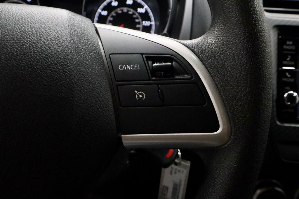 2025 Mitsubishi Outlander Sport ES - Photo 28