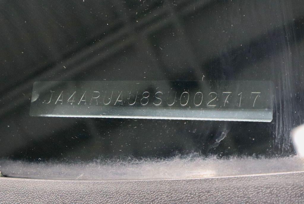 2025 Mitsubishi Outlander Sport ES - Photo 31