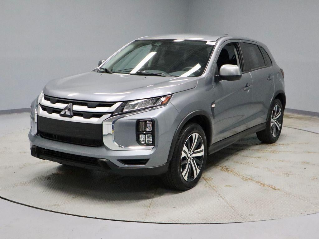 2025 Mitsubishi Outlander Sport ES - Photo 6