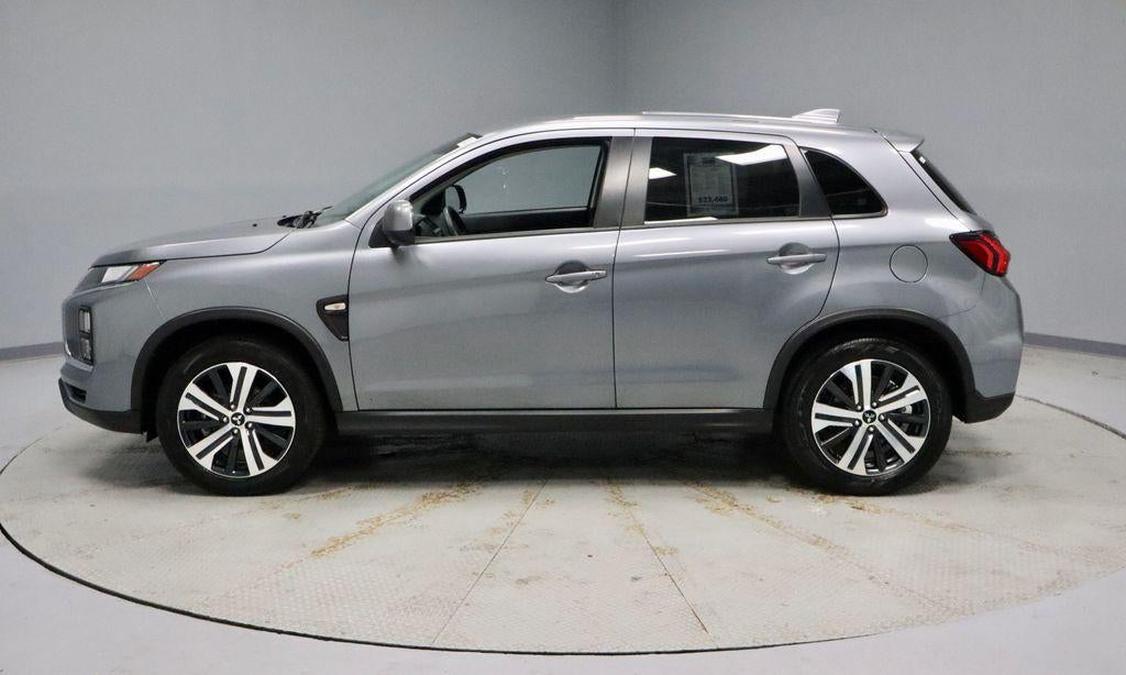 2025 Mitsubishi Outlander Sport ES - Photo 7