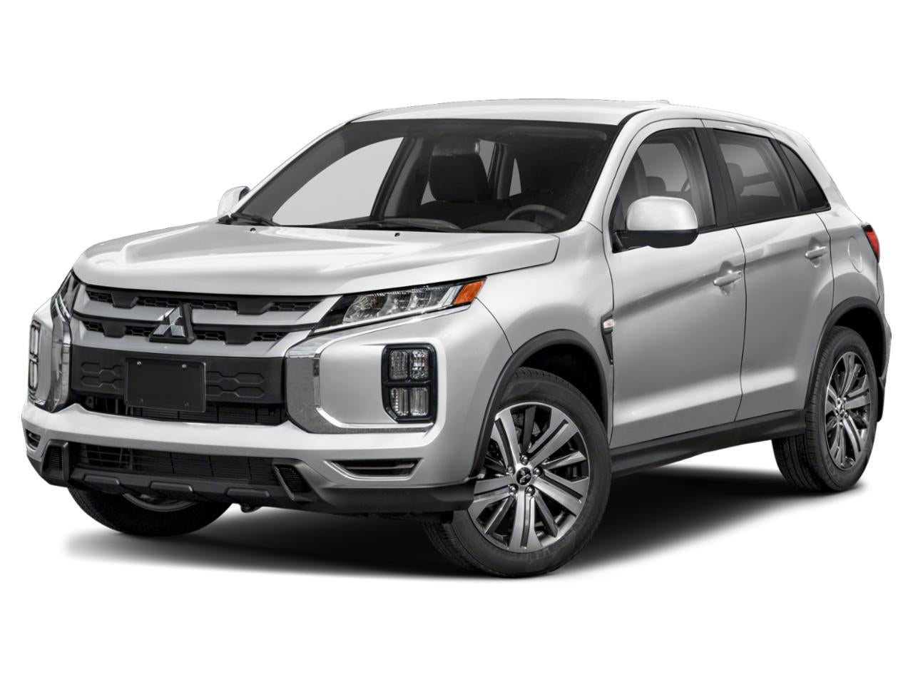 2025 Mitsubishi Outlander Sport ES - Photo 33