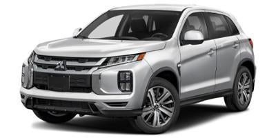 2025 Mitsubishi Outlander Sport ES - Photo 48