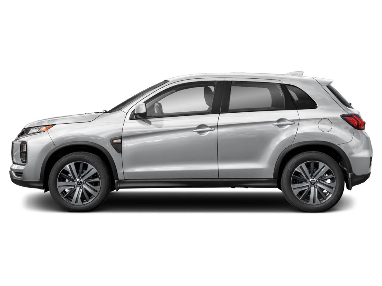 2025 Mitsubishi Outlander Sport ES - Photo 34