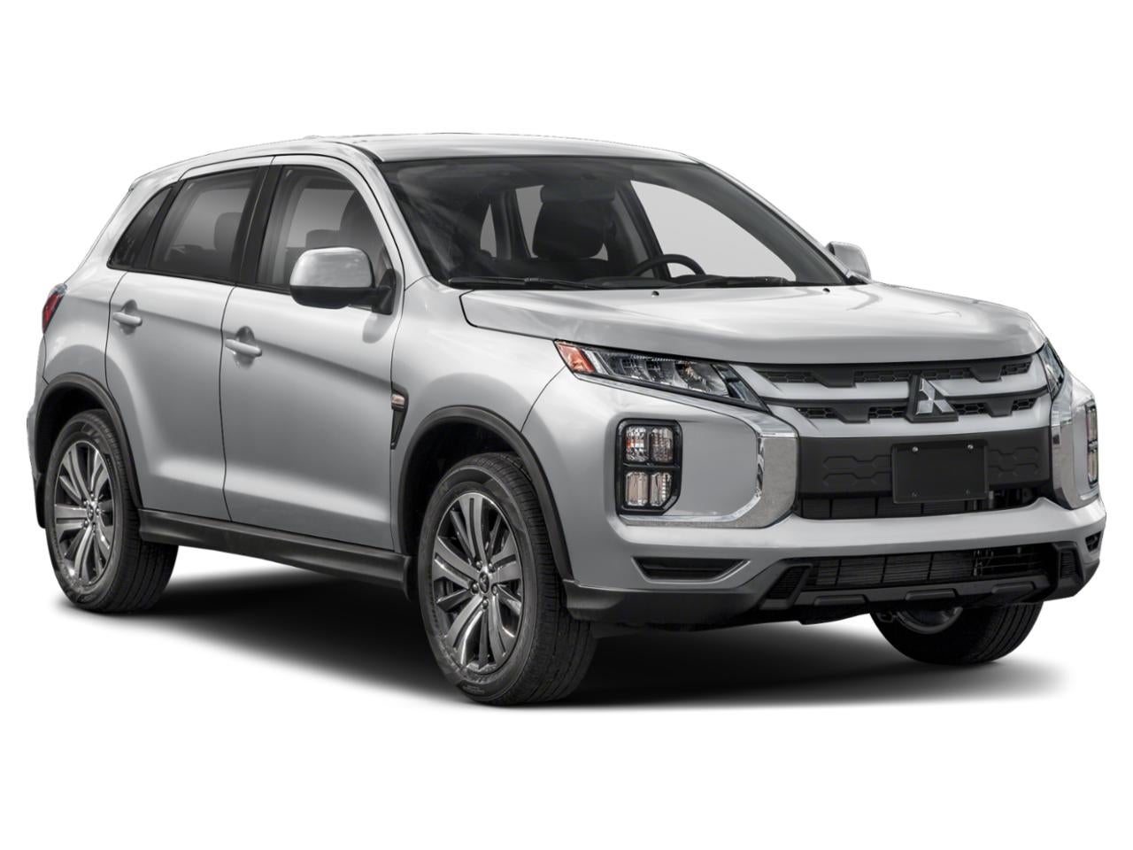 2025 Mitsubishi Outlander Sport ES - Photo 37