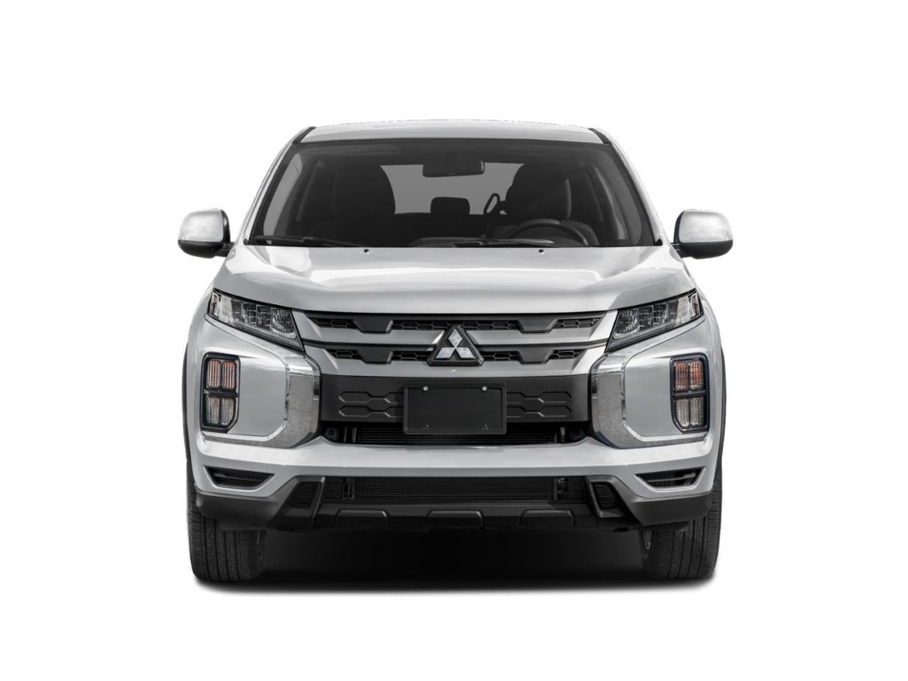 2025 Mitsubishi Outlander Sport ES - Photo 38